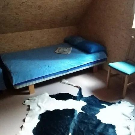 홀리데이파크 카나르비쿠 투리스미탈루
